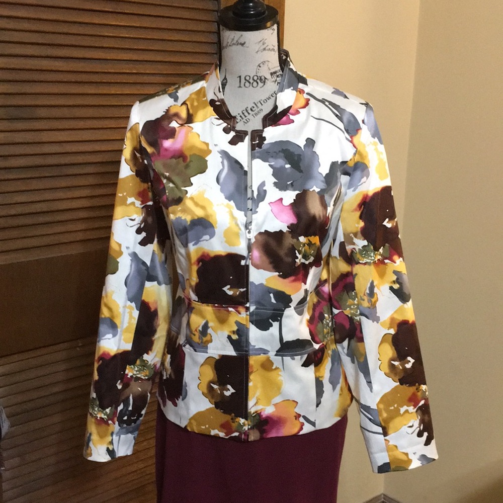 Christopher & Banks Blazer